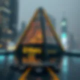 Innovative Architecture of MaruMaru Chain Innovative architecture of MaruMaru Chain