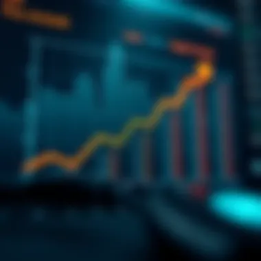 Investment Growth of Medallion Fund Graph showcasing investment growth over time