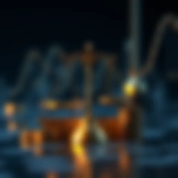 Risk and Reward Balance in Medallion Fund Illustration of risk and reward balance in investments