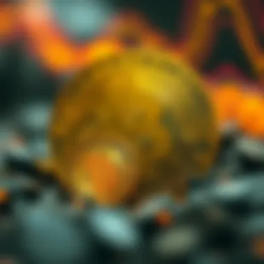 Understanding the Mega Protocol A visual representation of the Mega Protocol in cryptocurrency