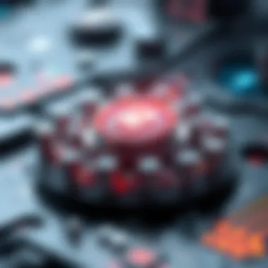 Key Technologies of the Mega Protocol Technological elements driving the Mega Protocol's functionality