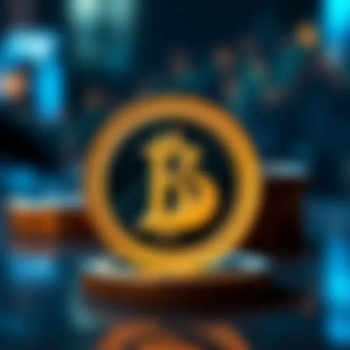 Investment Potential of Mekong Coin Visual representation of investment potential in Mekong Coin