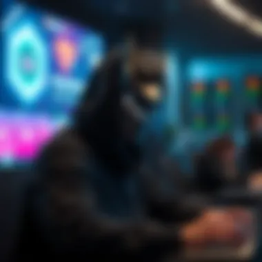 Exploring MetaMask Security Security features of MetaMask