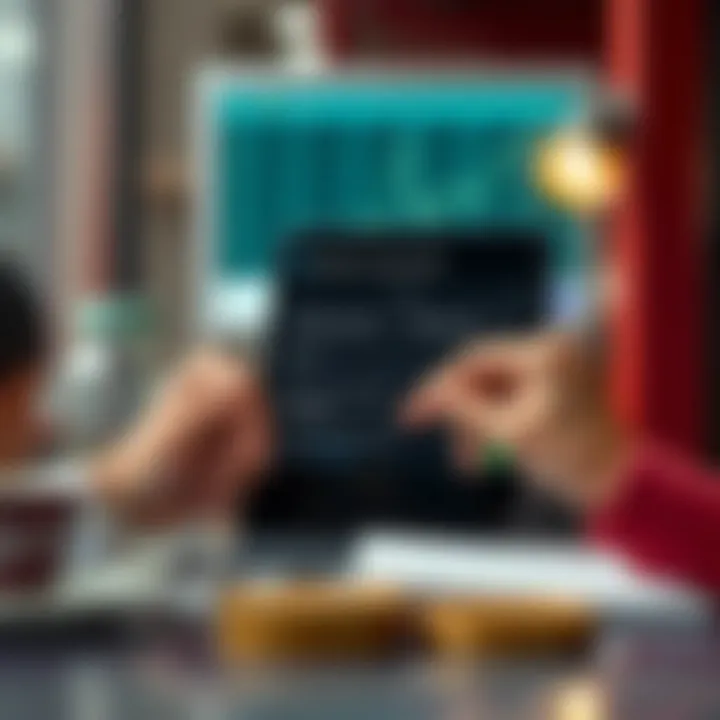 Seamless Transactions with MetaMask User-friendly transaction process in MetaMask