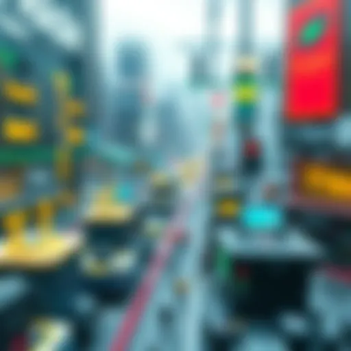 Comparative Analysis of Various Metaverse Platforms Diverse Metaverse Platforms Comparison