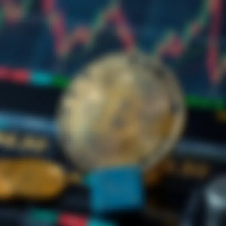 Various methods for calculating cryptocurrency rates