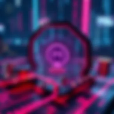 Understanding the Architecture of Mina Protocol A visual representation of the Mina Protocol architecture