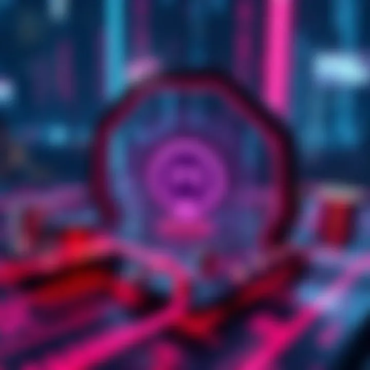 Understanding the Architecture of Mina Protocol A visual representation of the Mina Protocol architecture