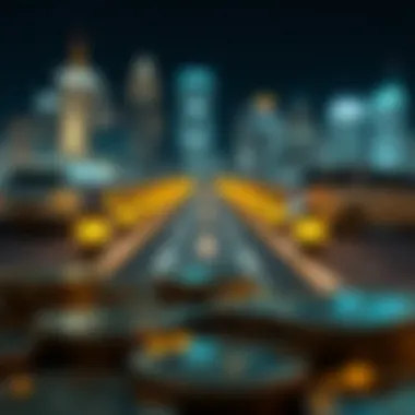 Investment Opportunities within mmfinance Visual representation of investment opportunities in mmfinance