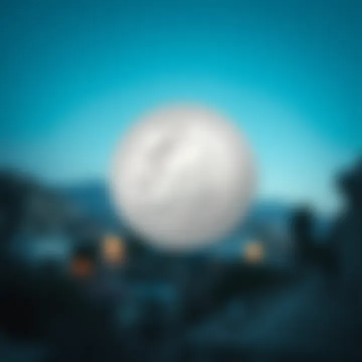 Future Prospects of Moonbeam Coin Future prospects of Moonbeam Coin