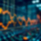 Understanding the concept of moving averages in trading