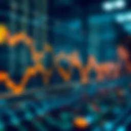 Understanding the concept of moving averages in trading