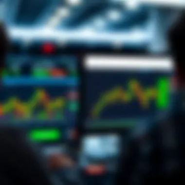 User Interfaces of MT4 vs MT5 Comparison of MT4 and MT5 user interfaces