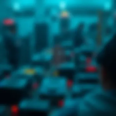 Advantages and Disadvantages of MT4 and MT5 Pros and cons of MT4 and MT5 platforms