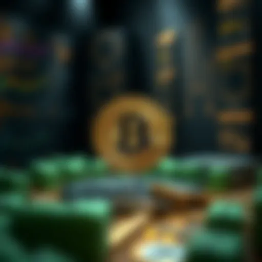 Understanding Multi-Party Computation Conceptual representation of multi-party computation