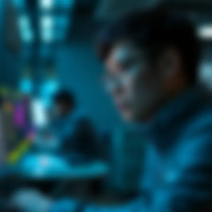 Case studies highlighting Nexum applications