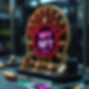 Innovative Applications of NFT API Innovative applications of NFT API in various industries