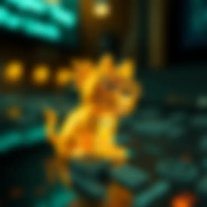 Analyzing Current NFT Trends Current trends in NFTs and their impact