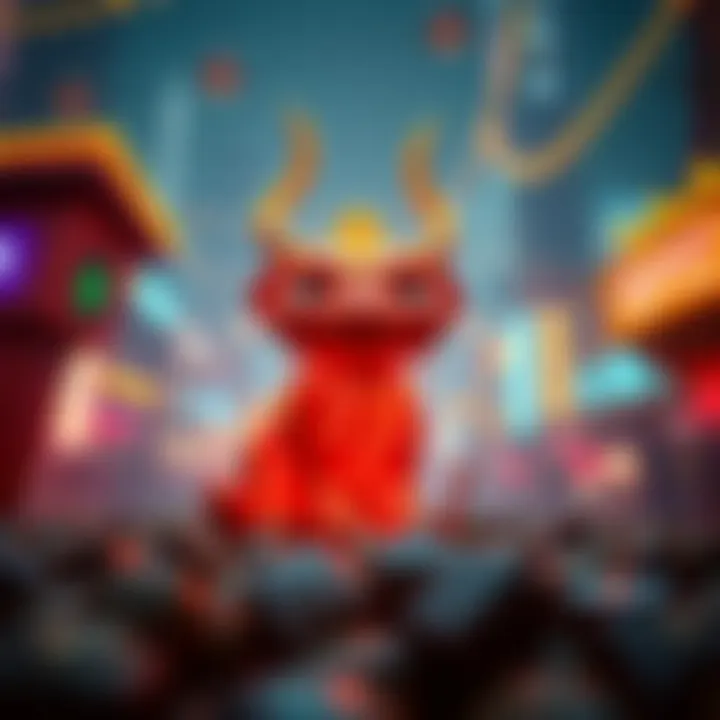 Future Prospects of NFTs in Digital Economies Future prospects of NFTs and their impact on digital economies