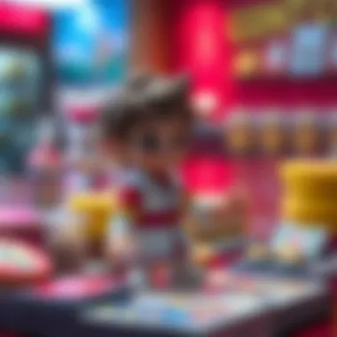 Customization in NFT Marketplaces Customization options for NFT platforms