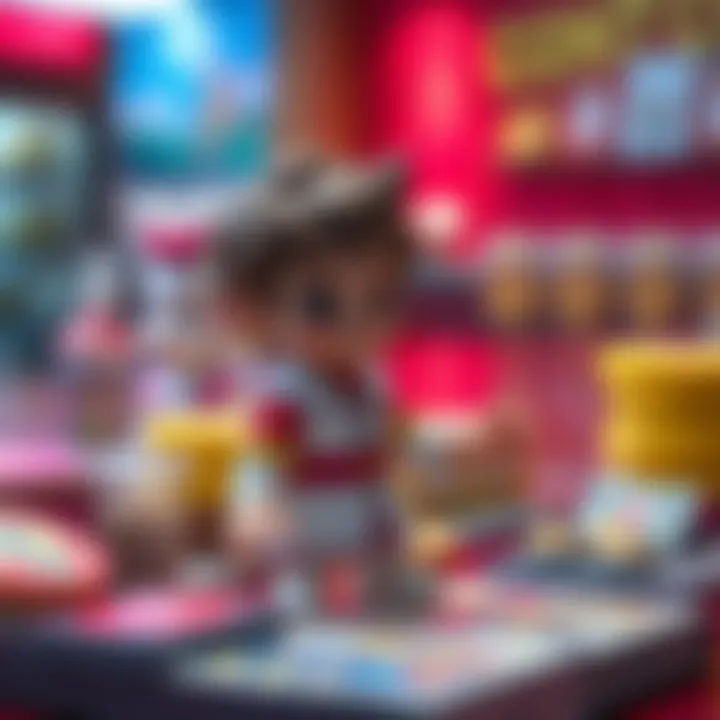 Customization in NFT Marketplaces Customization options for NFT platforms