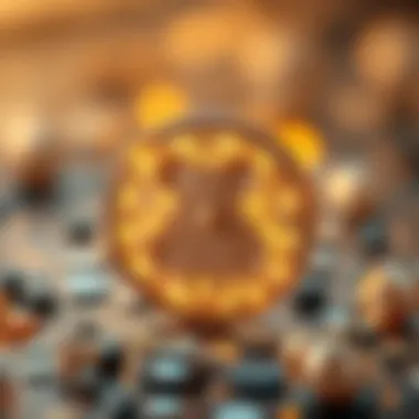 Exploring the Uniqueness of NFTs Abstract representation of NFTs and their uniqueness