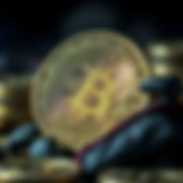 Bitcoin Investment Outlook Investment potential in Bitcoin and cryptocurrencies