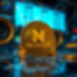 Overview of the NiceHash platform features