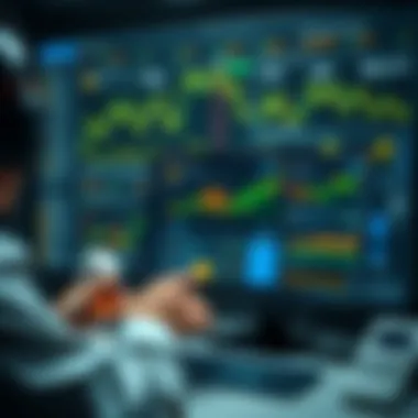 Navigating the NiceHash User Interface User experience and interface of NiceHash