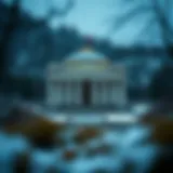 Overview of Norway's Central Bank Investment Management structure