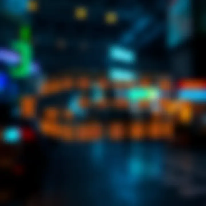 Understanding the Omise Ecosystem Omise ecosystem illustration depicting transaction flow