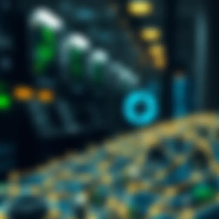 Overview of OmiseGO Blockchain Technology Technical specifications overview of OmiseGO blockchain technology