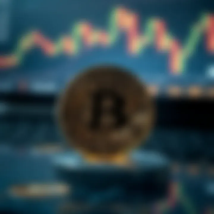 OmiseGO's Position in the Cryptocurrency Ecosystem Market analysis chart showcasing OmiseGO's position in the cryptocurrency ecosystem