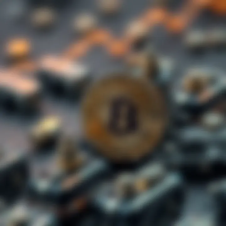 Future predictions for cryptocurrency markets influenced by OneCoin