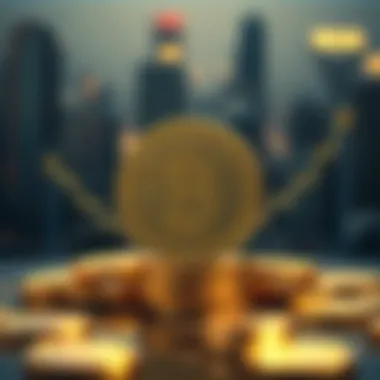 Impact analysis of OneCoin on global finance