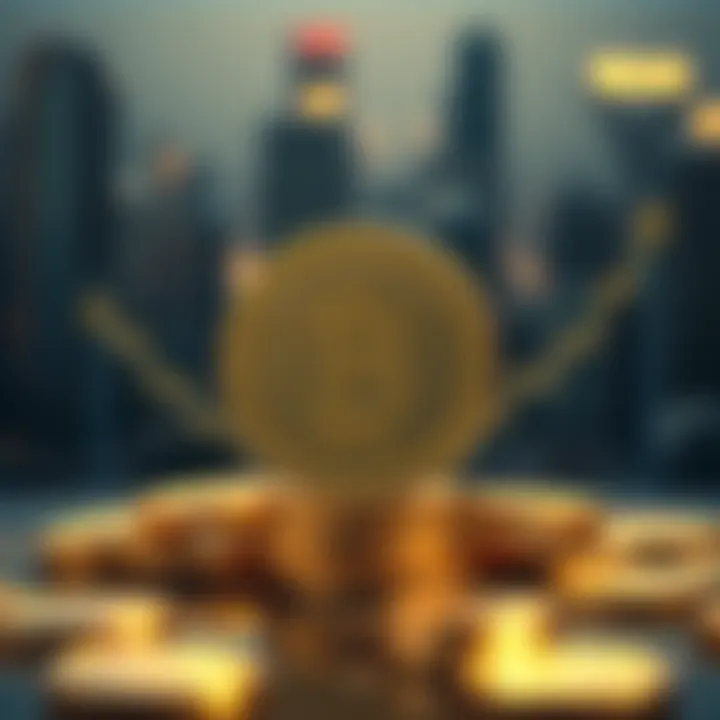 Impact analysis of OneCoin on global finance