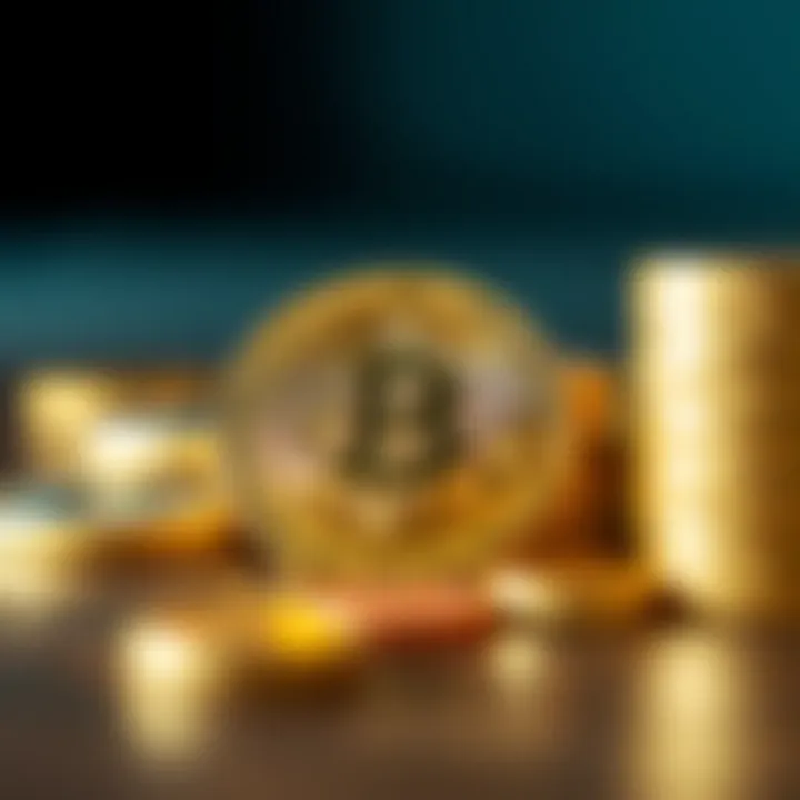 Legal repercussions surrounding OneCoin