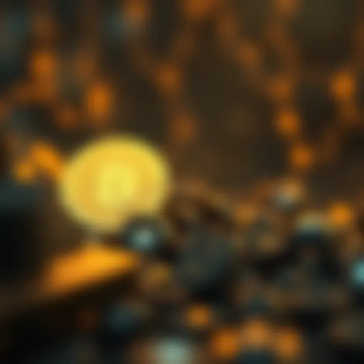 Exploring the Future of Cryptocurrency and AI Future of cryptocurrency and AI