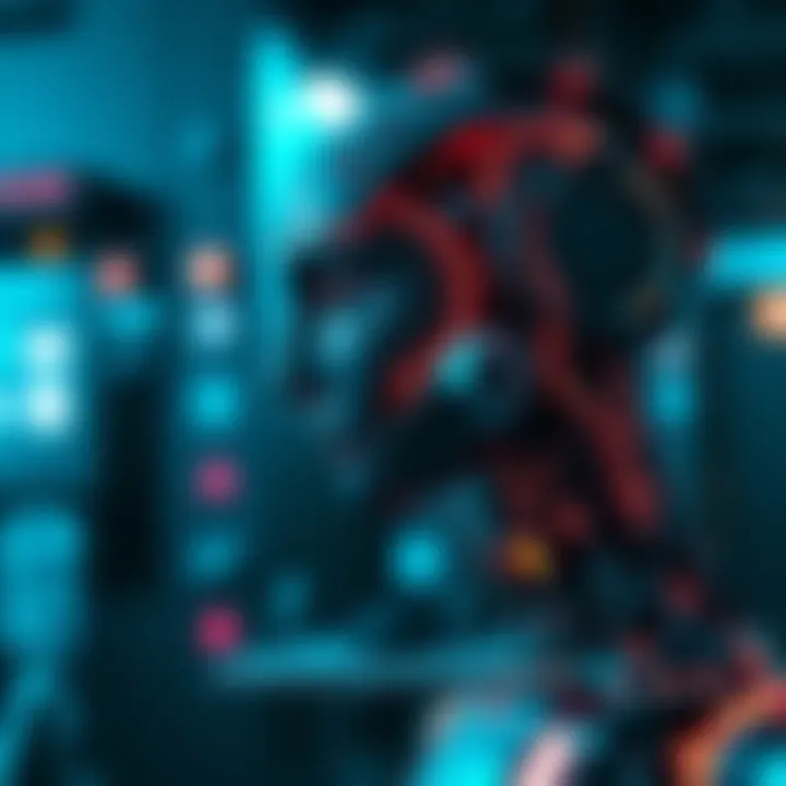 The Impact of AI on Society and Industry Impact of AI on society