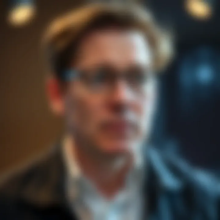 Sam Altman's Visionary Leadership in Technology Visionary leadership in technology