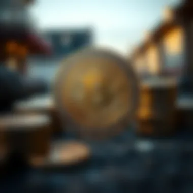 Investment Strategies for Optimism Coin Visual representation of investment strategies for Optimism Coin