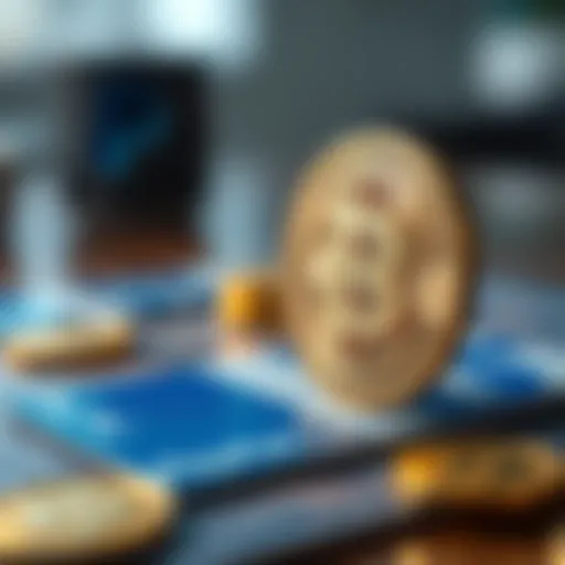 Secure PayPal withdrawal illustration