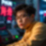 Analyzing the Current Stock Trend of Phun Phun stock trend analysis