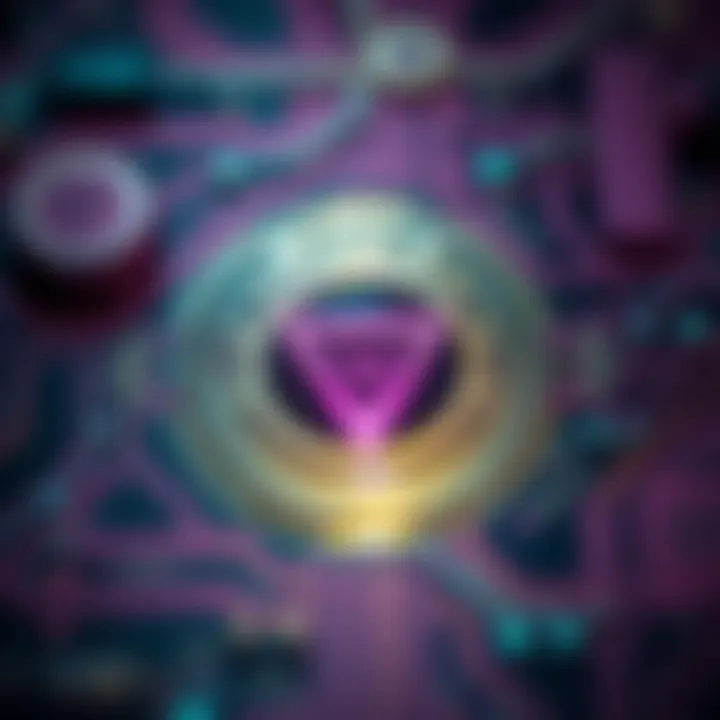 Technical Features of PIVX