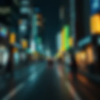 Integration of Blockchain Technology in Pocket Network Blockchain technology integration in Pocket Network