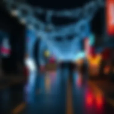 Potential Applications Enabled by Polkadot Technology Illustration of potential applications enabled by Polkadot technology