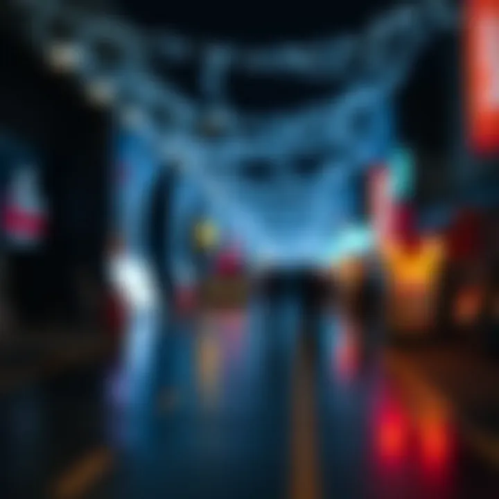 Potential Applications Enabled by Polkadot Technology Illustration of potential applications enabled by Polkadot technology