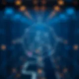 Understanding the Structure of Polygon Blockchain Diagram illustrating Polygon blockchain architecture