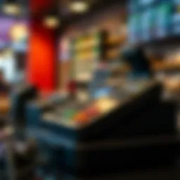 Integration of payment systems