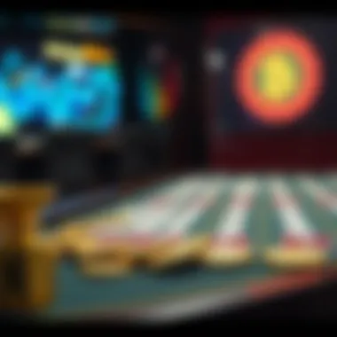 Understanding Security in PrimeDice Security measures in cryptocurrency gambling